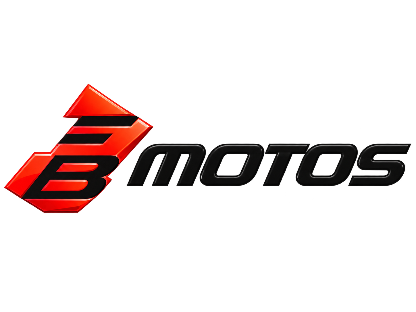 Logo FB Motos