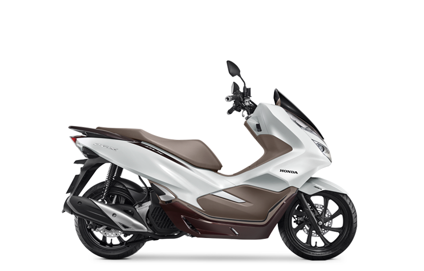 Honda PCX 160