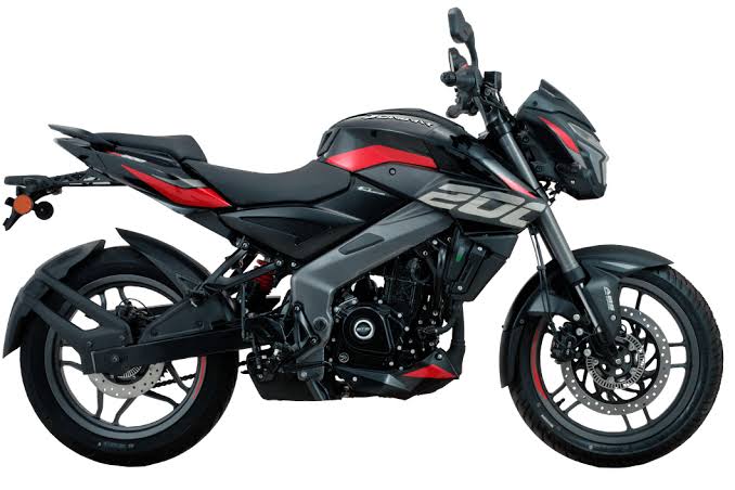 Bajaj Dominar 200