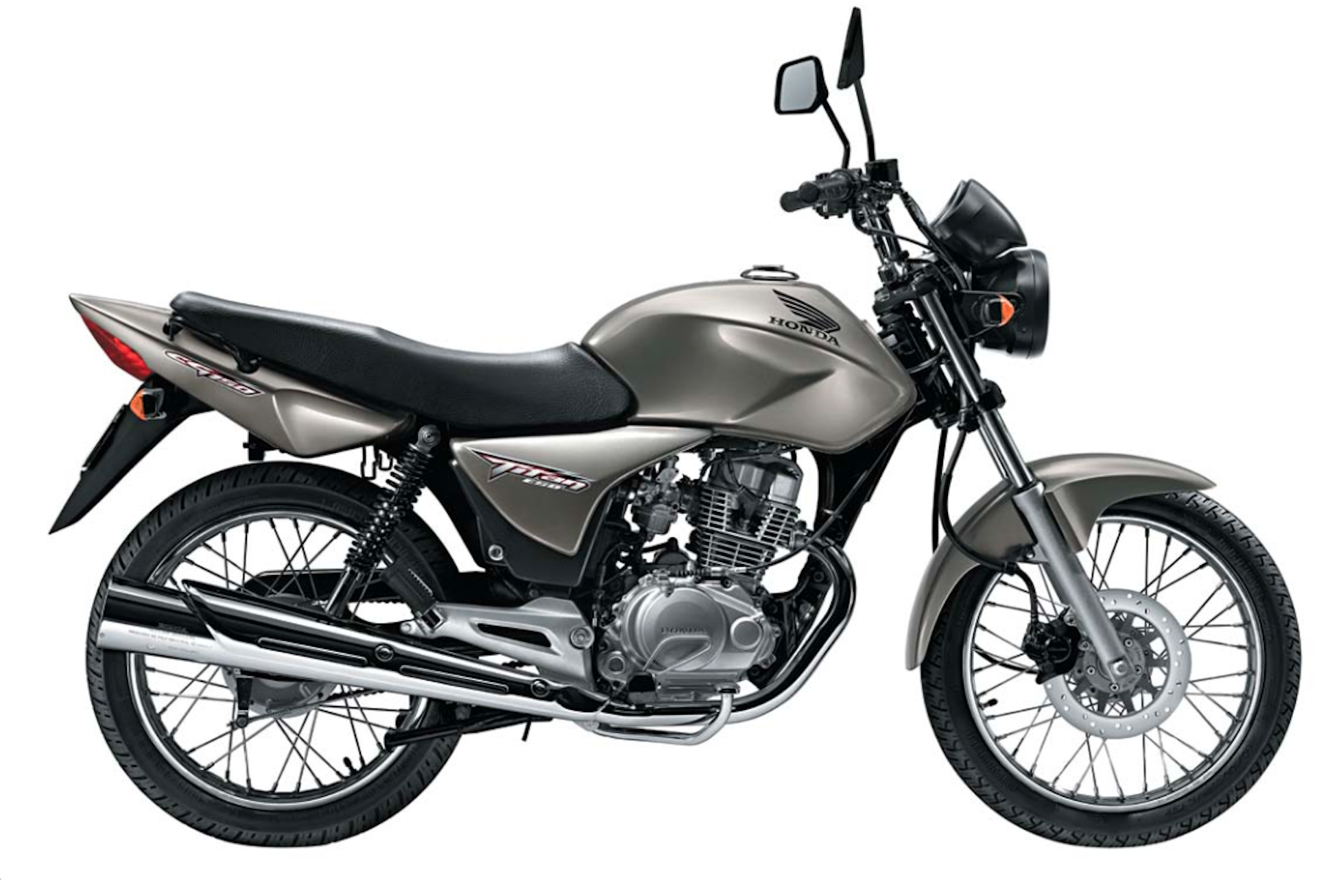 Honda CG 150