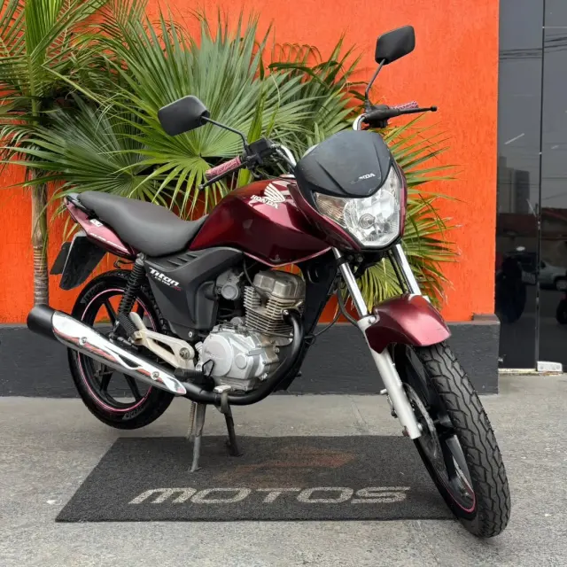 Honda CG 150