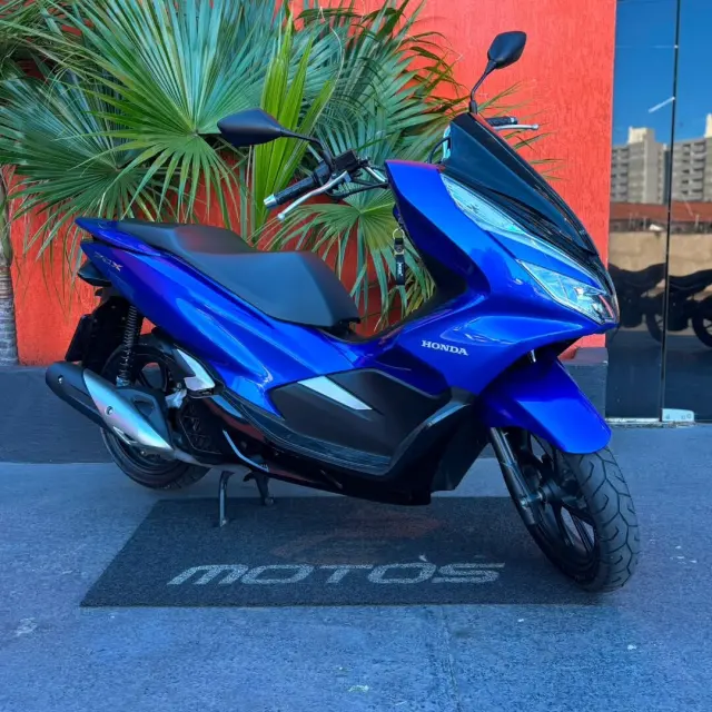 Honda PCX 150