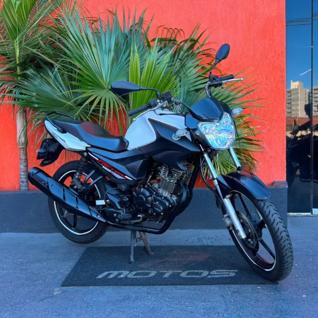 Yamaha Factor 150