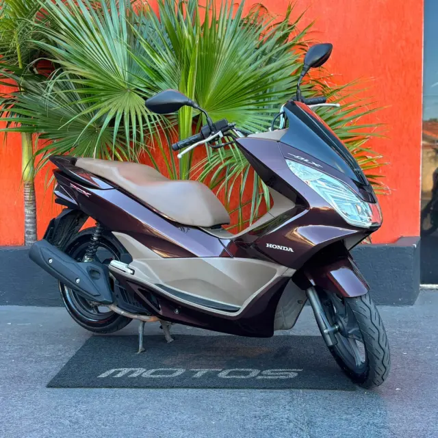 Honda PCX 160