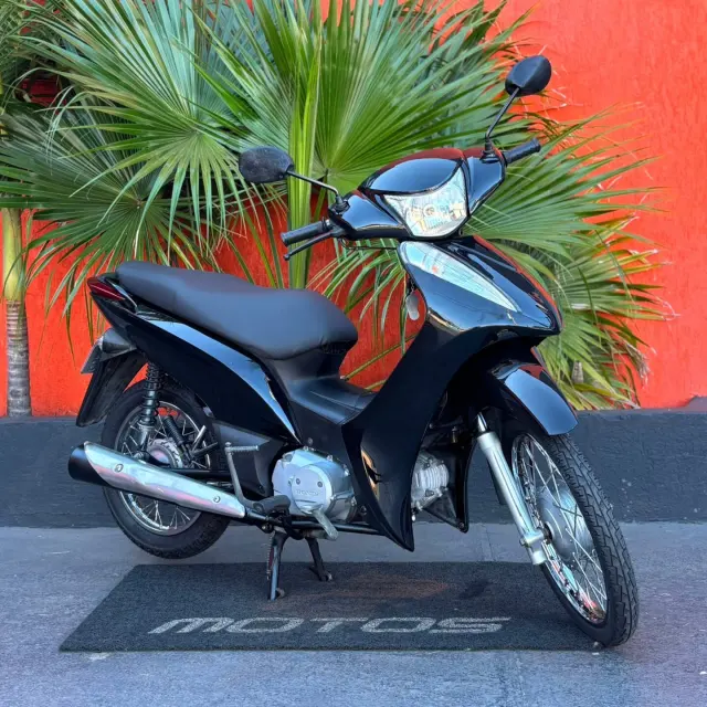 Honda Biz 125