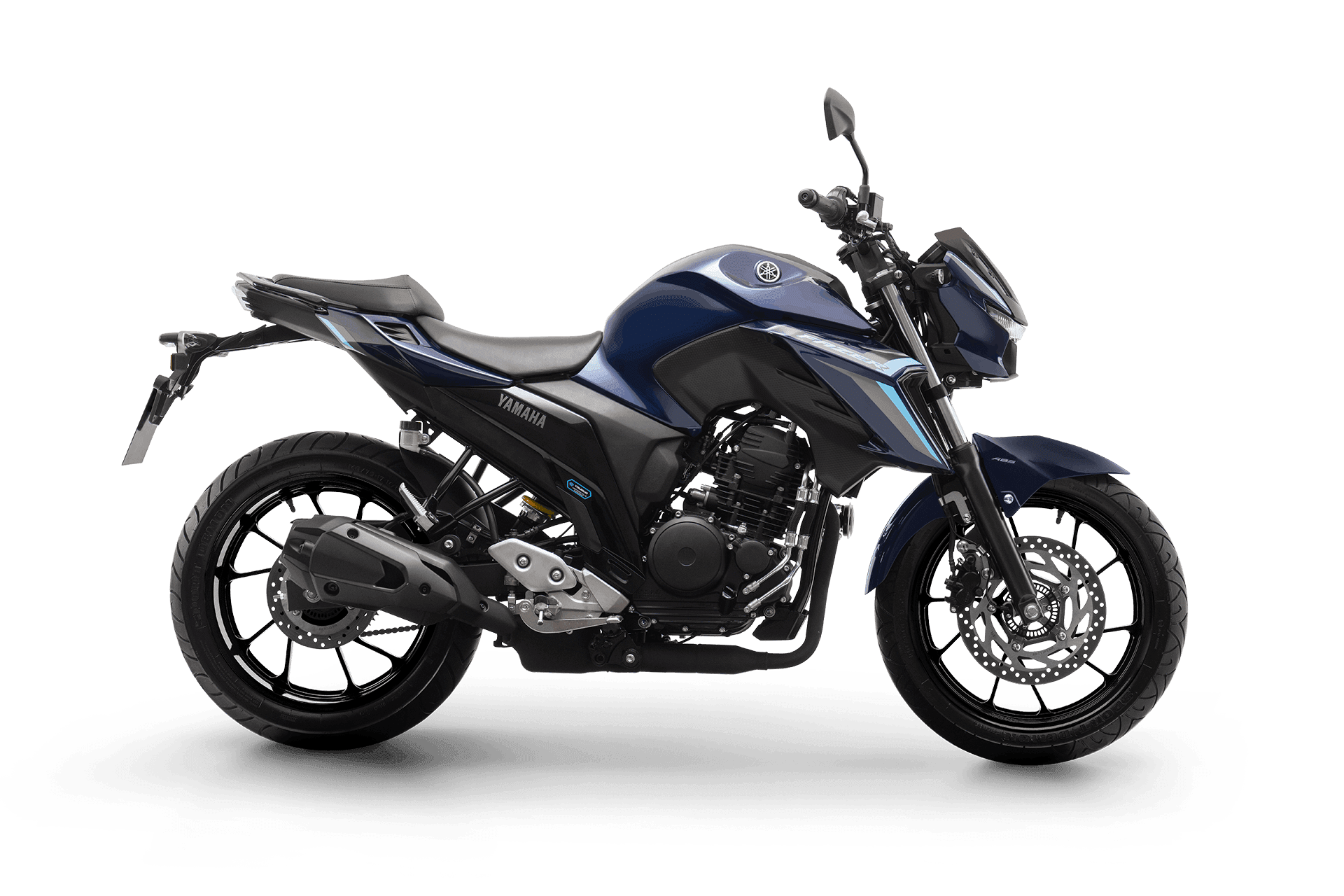 Yamaha Fazer 250