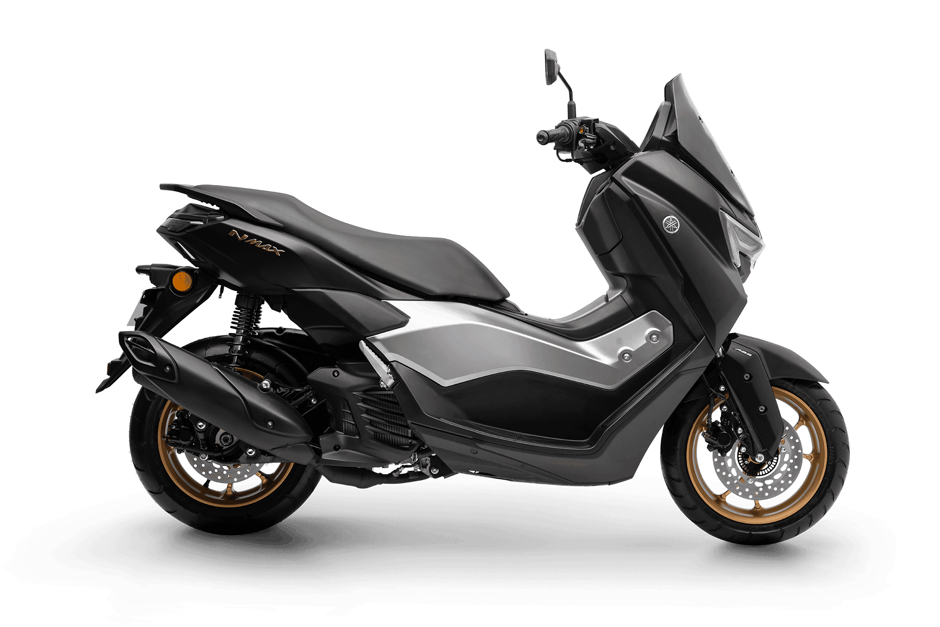 Yamaha NMAX 160